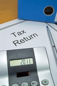 Tax Preparation Services for Businesses and Non-Profits